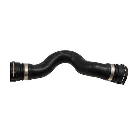 Crp Products Volvo S60 11-15 6 Cyl 3.0L Radiator Hose, Chr0382R CHR0382R